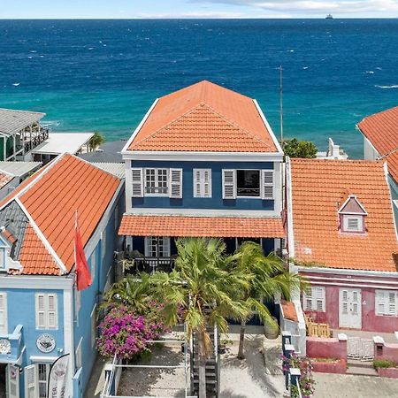 City Apartment Willemstad Exterior photo