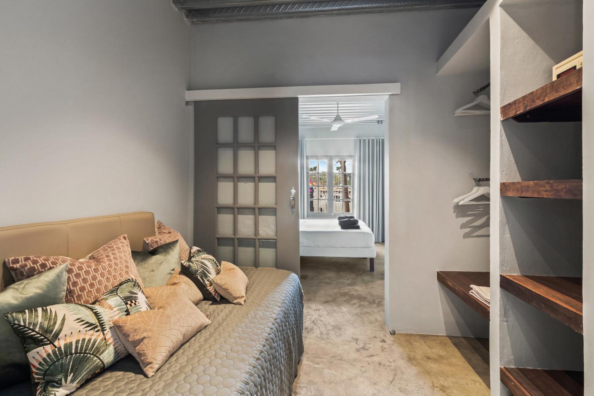 City Apartment Willemstad Exterior photo