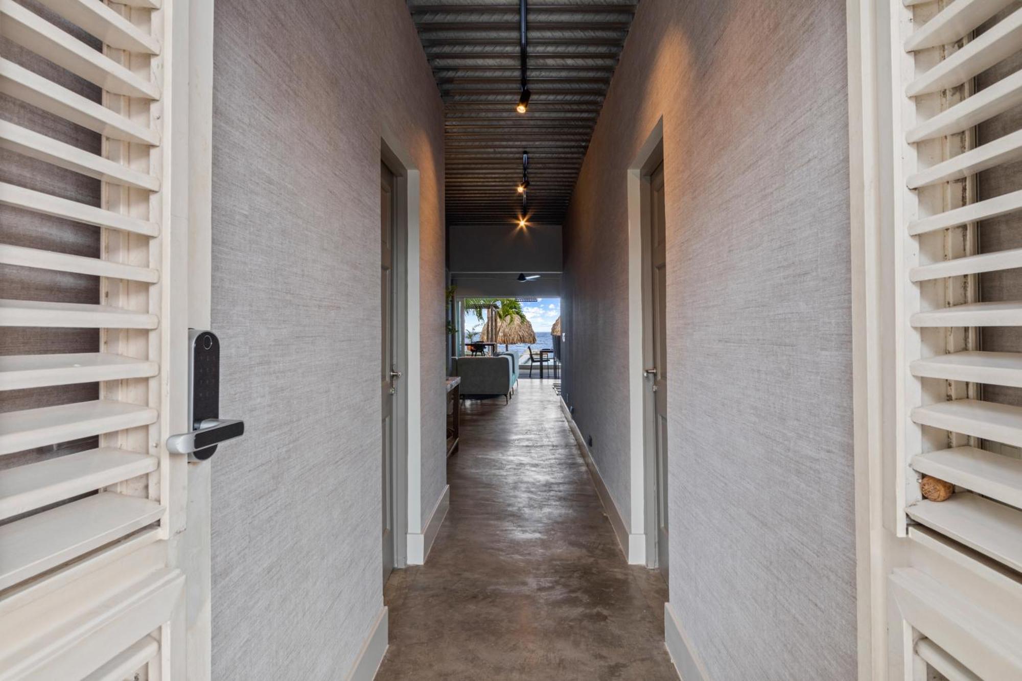 City Apartment Willemstad Exterior photo